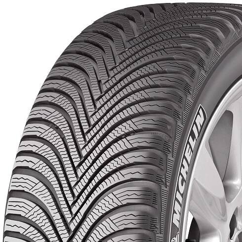 Michelin Alpin 5