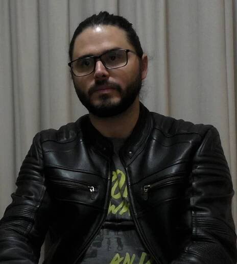 Gallego Ramos José Raúl, 2021