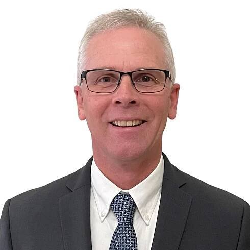 Brad Miller - VP Aquisition