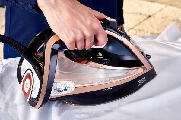 Tefal FV9867E0 Ultimate Pure