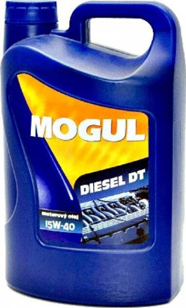 MOGUL Diesel DT 15W-40