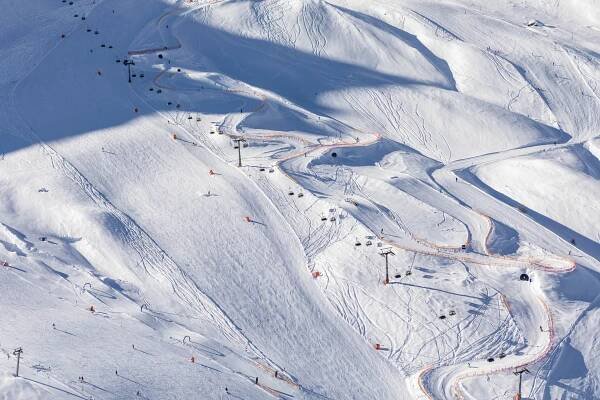Tux Zillertal