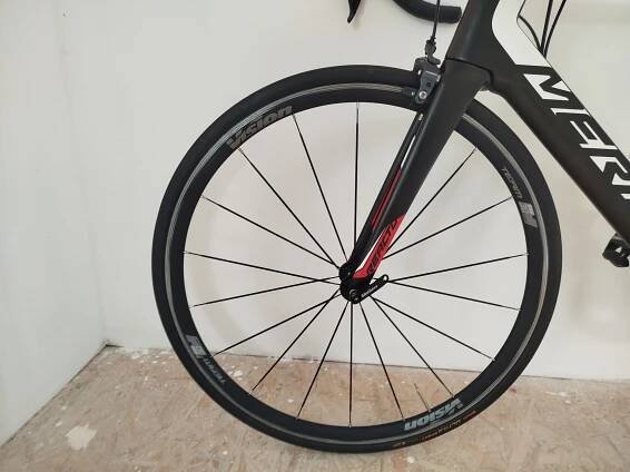Prodám MERIDA Reacto L/56