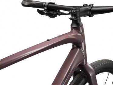 Giant FastRoad AR 3 M/L - Charcoal Plum