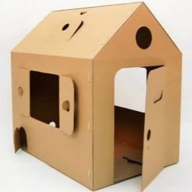 Domeček pro morče (23 fotografií): typy a velikosti domečků. Vlastnosti měkkých domů a závěsných domů ze dřeva