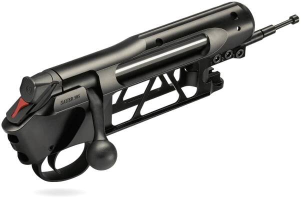 Kulovnice opakovací Sauer 505 Artemis / ErgoCompact