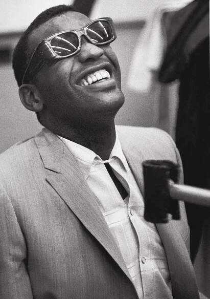 Ray Charles • Black Mixtape