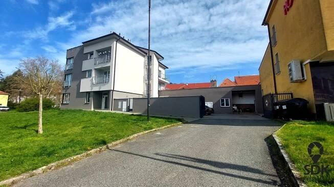 Prodej bytu 3+kk, obec Bučovice, okres Vyškov