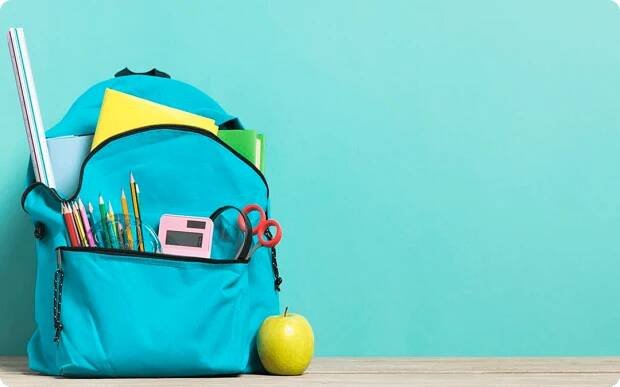 Back to School – Klub svobodných matek z.s