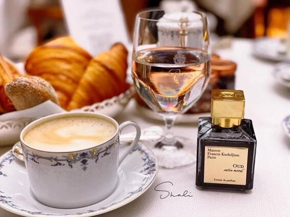 Oud Satin Mood Extrait de Parfum Maison Francis Kurkdjian pro ženy a muže