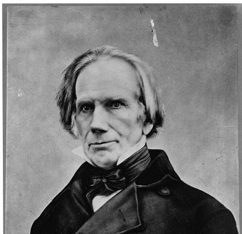 Henry Clay