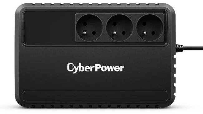 Cyberpower Value 600ELCD-FR