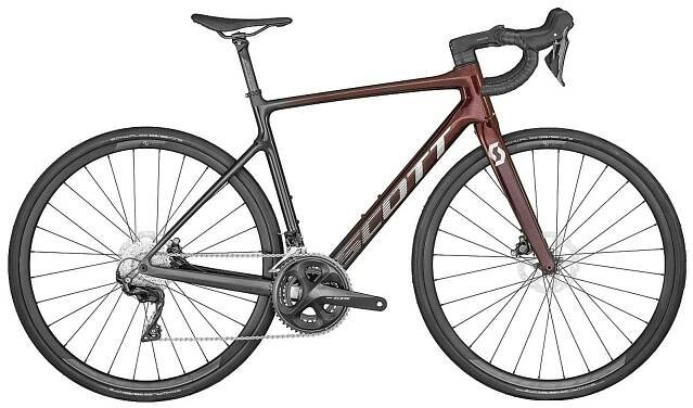 Silniční kolo SCOTT ADDICT 30, model 2024 | Madeja Sport