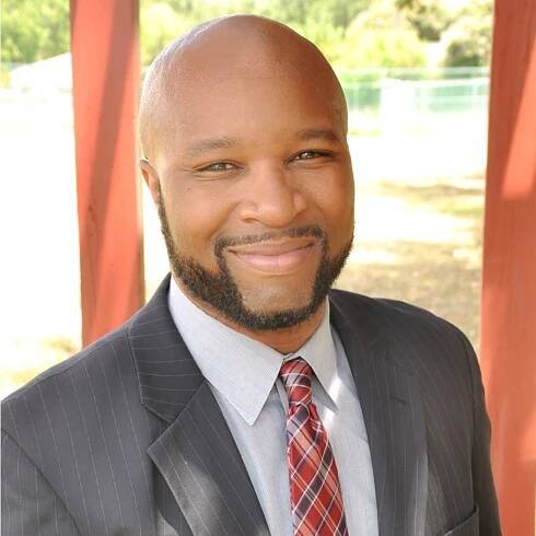 Joseph Jackson