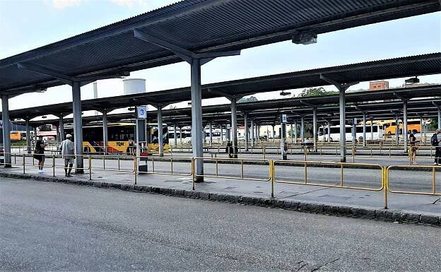 Photos • Zlín, aut.nádr. 3 (Bus terminal) • Mapy.com