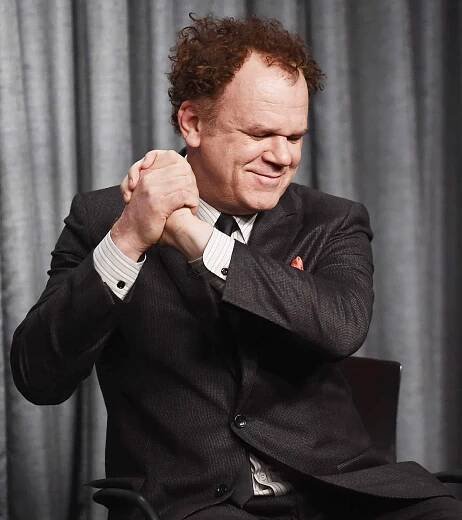 SAG-AFTRA Foundation Conversations - Career Retrospective With John C. Reilly