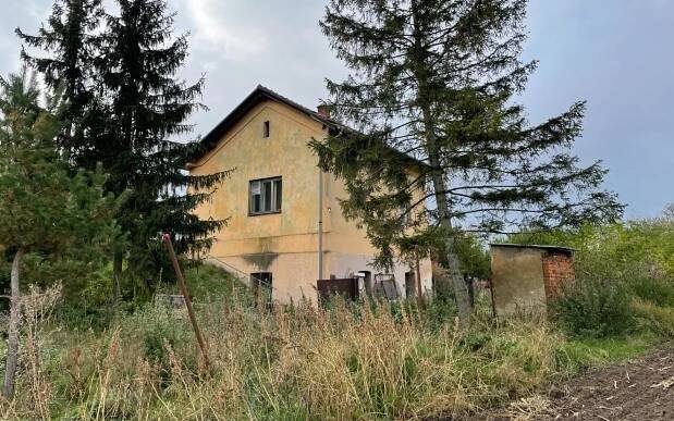 Ostatní, Křižanovice u Vyškova, 60 m²