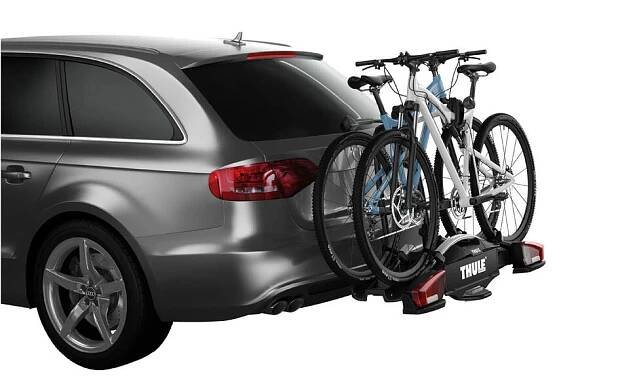 THULE VeloCompact 2 924 Nosič kol na tažné zařízení