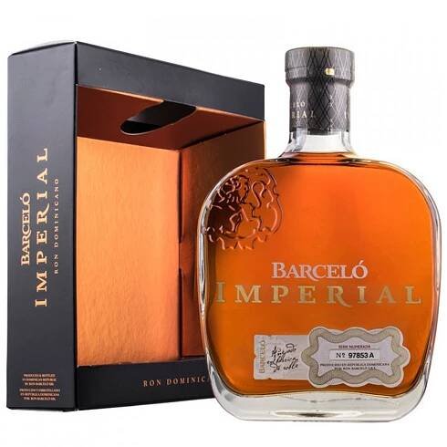 Barceló Imperial 0,7l 38%