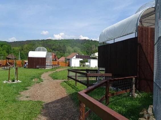 Rekreační park Karlštejn foto 6