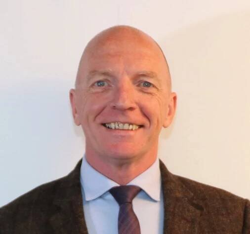Speaker image for John McCarthy