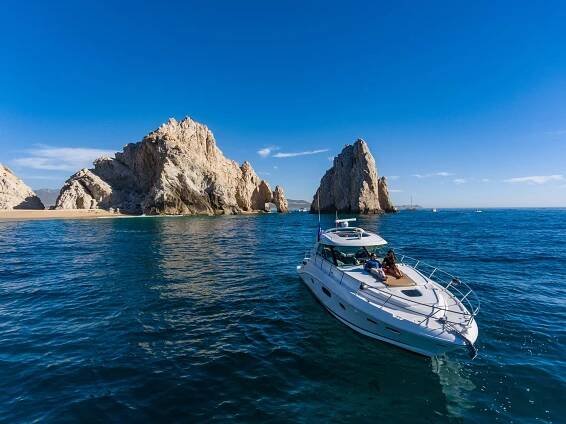 Yacht Rentals in Cabo