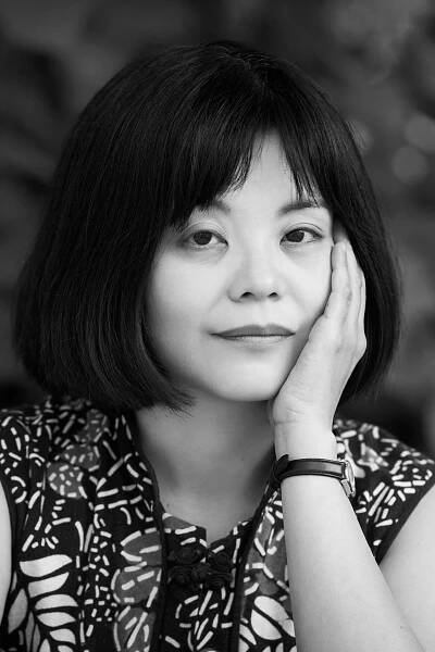 Yoko Tawada