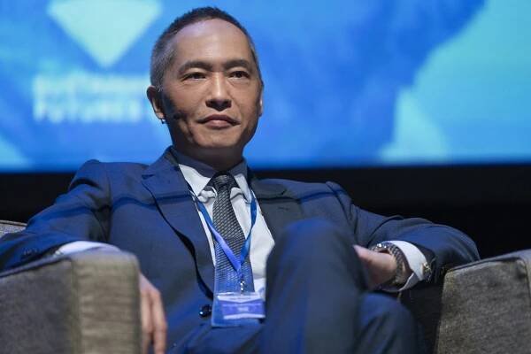 Sektor - It - Z filmu - Ken Leung