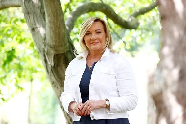 Schillerová pro Blesk: Bitcoiny? Největší skandál! Co »Čapák« a co si vyčítá u vnoučat?