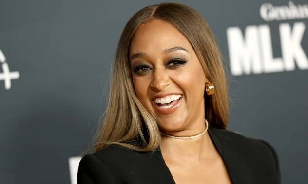 Tia Mowry Breaks Down Over ‘Abnormal’ Mammogram Results