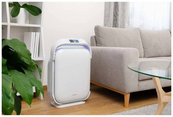 SENCOR SHA 9400WH