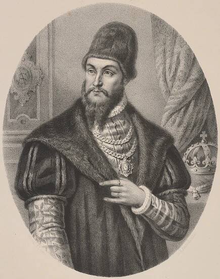 II. Zsigmond Ágost lengyel király