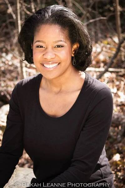 Brandi Nicole Johnson