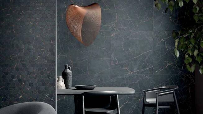 Marble Velvet - Saint Laurent - La Fenice srl