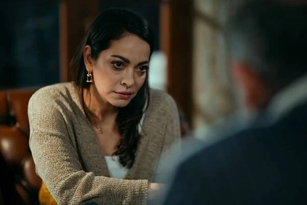 Tetikçinin Oğlu - Episode 4 (E04) (2023)