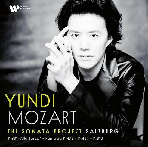 Yundi Li