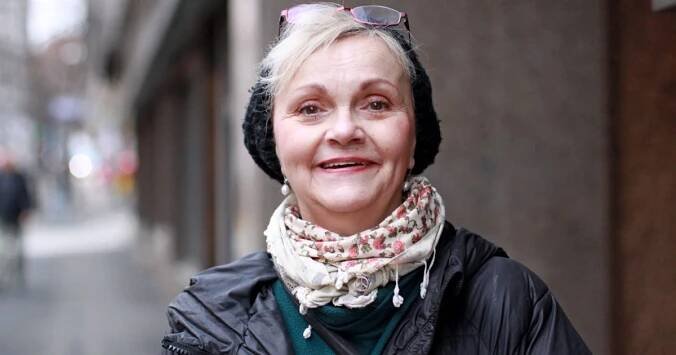 Jako tetu Kateřinu mě museli krotit. Chodila jsem se omlouvat, vypráví Hana Seidlová o dramatizaci Saturnina