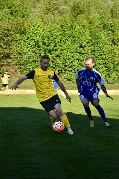 24. kolo OP FC Olešnice : FK Vysočany / Šošůvka | FC Olešnice