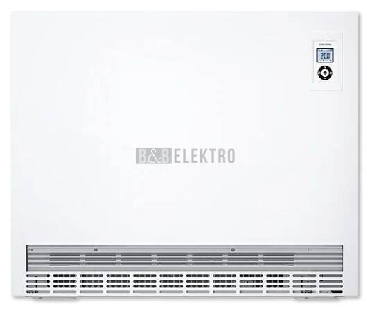 Akumulační kamna SHF 3000 3kW dynamická s elektronickým regulátorem Stiebel Eltron