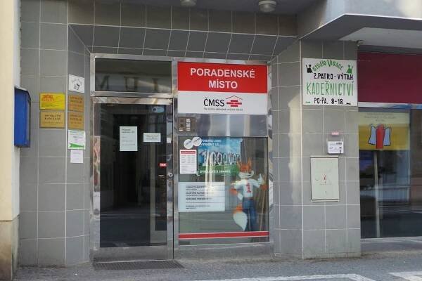 ČSOB Stavební spořitelna foto 1