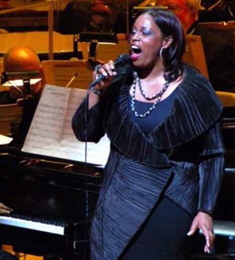 Dianne Reeves (Profilová fotografie)