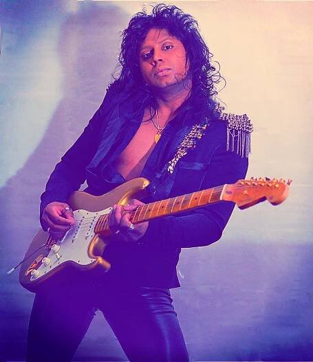 Guitar Special Vol.142 with Sammy Berell