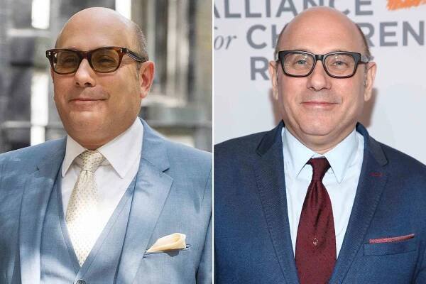 Willie Garson as Mozzie on 'White Collar'. ; Willie Garson attends The Alliance For Children's Rights 28th Annual Dinner on March 05, 2020 in Beverly Hills, California. 