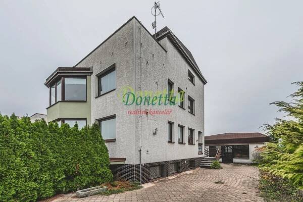 Prodej Dům, Hradec Králové - Třebeš