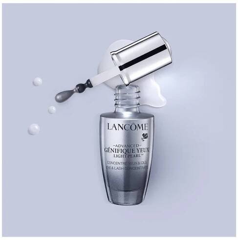 Aktivátor mladosti pro kůži kolem očí, vrátí zář Lancome Genifique Yeux Light-Pearl