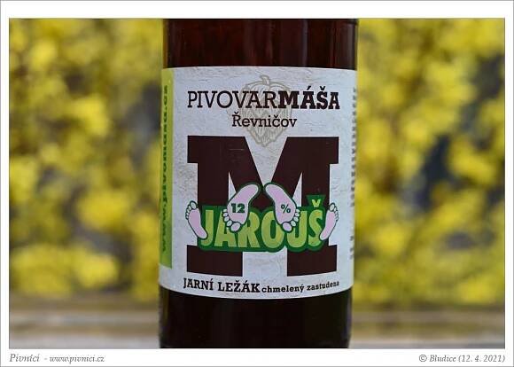 Pivo ochutnané – PET láhev - Pivníci.cz