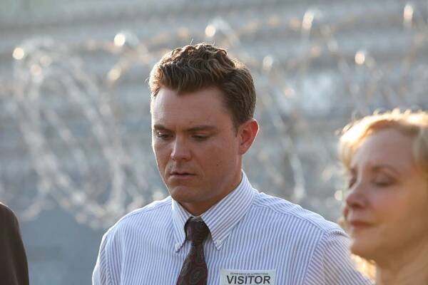 Rectify - Always There - Z filmu - Clayne Crawford, J. Smith-Cameron
