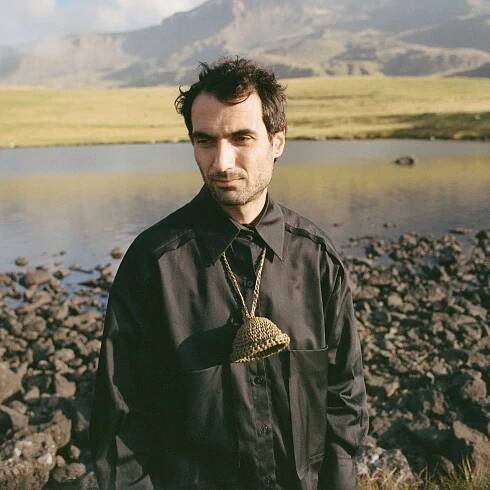 _TIGRAN HAMASYAN QUARTET