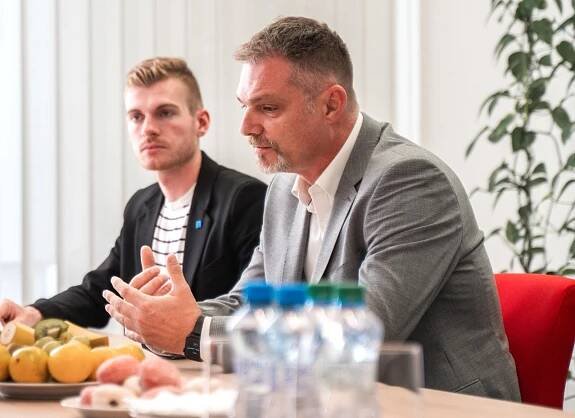 Na jihu Moravy začnou vznikat technická lycea a další vyšší odborné školy