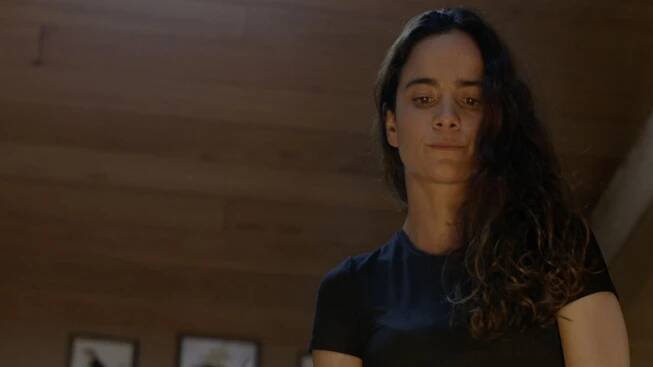 Královna jihu - La noche Oscura del Alma - Z filmu - Alice Braga